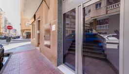 Apartment in Torrevieja, Spain, Playa del Cura area, 2 bedrooms, 60 m2 - #ASV-A299N2/3437 image 1