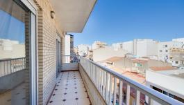 Apartment in Torrevieja, Spain, Habaneras area, 4 bedrooms, 117 m2 - #ASV-6-40.527/971 image 3