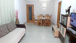Apartment in Torrevieja, Spain, Acequion area, 2 bedrooms, 78 m2 - #ASV-TM1860/1641 image 3