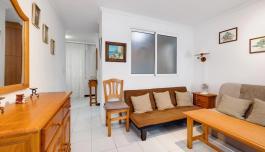 Apartment in Torrevieja, Spain, Playa de los locos area, 2 bedrooms, 63 m2 - #ASV-A2764JR/1142 image 1