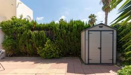 Bungalow in Torrevieja, Spain, Carrefour area, 2 bedrooms, 55 m2 - #ASV-SB1044/2282 image 5