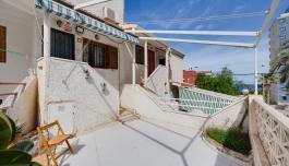 Bungalow in Torrevieja, Spain, Cabo cervera area, 2 bedrooms, 45 m2 - #ASV-6-21.015/971 image 1