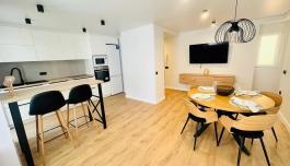 Apartment in Torrevieja, Spain, Estacion de autobuses area, 3 bedrooms, 102 m2 - #ASV-29-MH-321/6105 image 1