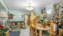 Town house in Torrevieja, Spain, Los Frutales area, 4 bedrooms, 105 m2 - #ASV-2424C/9178 image 3