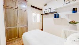 Apartment in Torrevieja, Spain, Centro area, 3 bedrooms, 92 m2 - #ASV-TE1019/12342 image 4