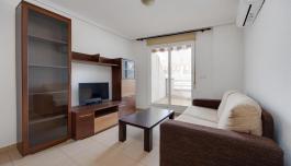 Penthouse in Torrevieja, Spain, Centro area, 1 bedroom, 50 m2 - #ASV-ref.637-223/2350 image 4