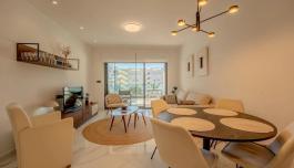 Apartment in Guardamar del Segura, Spain, EL RASO area, 3 bedrooms, 109 m2 - #ASV-5315-A/11075 image 4