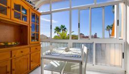 Apartment in Torrevieja, Spain, Torreblanca area, 1 bedroom, 39 m2 - #ASV-19-1076/727 image 4