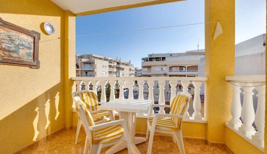 Venta de Apartamento con  plaza de garaje Playa del Cura - Torrevieja image 0