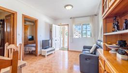 Town house in Torrevieja, Spain, La Siesta - El Salado - Torreta area, 2 bedrooms, 55 m2 - #ASV-DP022/6559 image 5