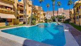 Apartment in Torrevieja, Spain, La Mata area, 3 bedrooms, 93 m2 - #ASV-A3002RH/11253 image 4