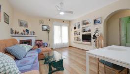 Town house in Torrevieja, Spain, Los balcones area, 3 bedrooms, 90 m2 - #ASV-C3080JR/1142 image 3