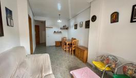 Apartment in Torrevieja, Spain, La Mata area, 2 bedrooms, 75 m2 - #ASV-21-SG126/776 image 1