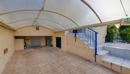 Town house in Pilar de la Horadada, Spain, Pinar de Campoverde area, 2 bedrooms, 50 m2 - #ASV-C99K2/3437 image 1
