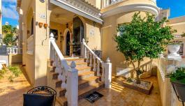 Town house in Orihuela Costa, Spain, Los Altos area, 3 bedrooms, 105 m2 - #ASV-BR-001-25/13282 image 4