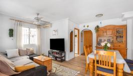Town house in Torrevieja, Spain, Carrefour area, 3 bedrooms, 76 m2 - #ASV-21-K19/776 image 3