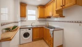 Apartment in Torrevieja, Spain, Parque de las Naciones area, 2 bedrooms, 58 m2 - #ASV-A2018RH/11253 image 5