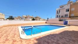 Apartment in Torrevieja, Spain, Nueva Torrevieja area, 2 bedrooms, 56 m2 - #ASV-8-00903/476 image 3