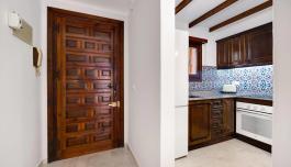 Apartment in Torrevieja, Spain, Los Frutales area, 2 bedrooms, 109 m2 - #ASV-19-2413/727 image 1
