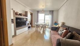 Apartment in Torrevieja, Spain, Centro area, 3 bedrooms, 90 m2 - #ASV-AP3-984/4147 image 4