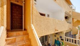 Apartment in Torrevieja, Spain, La Mata area, 2 bedrooms, 80 m2 - #ASV-18811/3818 image 1