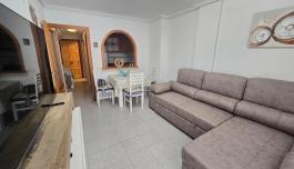 Apartment in Torrevieja, Spain, Playa del cura area, 1 bedroom, 46 m2 - #ASV-TM1862/1641 image 3