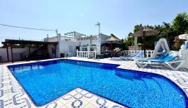 Villa in Dolores, Spain, Comunidad valenciana area, 7 bedrooms, 374 m2 - #ASV-FB7DO/4927 image 4