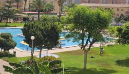 Apartment in Benidorm, Spain, Benidorm area, 1 bedroom, 48 m2 - #ASV-30-Benidorm/9551 image 2