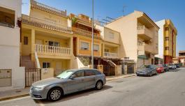 Town house in Los Montesinos, Spain, Pueblo 8 area, 3 bedrooms, 168 m2 - #ASV-18933/3818 image 3