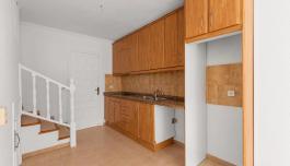 Town house in Torrevieja, Spain, Habaneras area, 3 bedrooms, 120 m2 - #ASV-21-S670/776 image 4