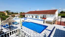 Villa in Dolores, Spain, Comunidad valenciana area, 7 bedrooms, 374 m2 - #ASV-FB7DO/4927 image 3