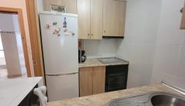 Apartment in Torrevieja, Spain, Aguas Nuevas area, 1 bedroom, 65 m2 - #ASV-8-00902/476 image 5
