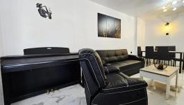 Apartment in Torrevieja, Spain, Acequion area, 3 bedrooms, 87 m2 - #ASV-29-MH-324/6105 image 1