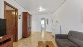 Penthouse in Orihuela Costa, Spain, La Ciñuelica area, 2 bedrooms, 61 m2 - #ASV-4-AT-198/1267 image 1