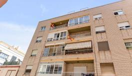Apartment in Torrevieja, Spain, Centro area, 3 bedrooms, 84 m2 - #ASV-21-V174/776 image 1
