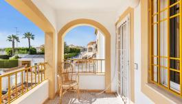 Bungalow in Torrevieja, Spain, El limonar area, 2 bedrooms, 54 m2 - #ASV-21-KIG02/776 image 1
