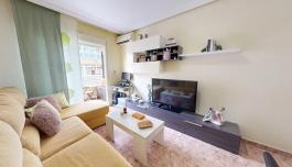 Apartment in Torrevieja, Spain, Estacion de autobuses area, 1 bedroom, 55 m2 - #ASV-WICJ188/11011 image 3