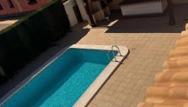 Orihuela Costa, недвижимость. Район Playa Flamenca, 4 спальни, 270 м2 image 2