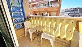 Apartment in Torrevieja, Spain, Centro area, 1 bedroom, 50 m2 - #ASV-ER2-03839/866 image 5