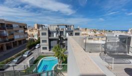 Penthouse in Torrevieja, Spain, Los Frutales area, 2 bedrooms, 70 m2 - #ASV-21-MK119/776 image 5