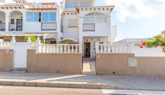 Apartment in Orihuela Costa, Spain, Zeniamar-Horizonte-La Campana area, 2 bedrooms, 76 m2 - #ASV-4-B-Z1025/1267 image 0