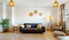 Apartment in Orihuela, Spain, Los Balcones Y los Altos area, 2 bedrooms, 61 m2 - #ASV-4-AP-374/1267 image 2