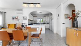 Villa in Orihuela Costa, Spain, Playa Flamenca area, 4 bedrooms, 125 m2 - #ASV-4-CH-Z518/1267 image 5