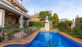 Villa in Torrevieja, Spain, La veleta area, 7 bedrooms, 800 m2 - #ASV-1873/846 image 4