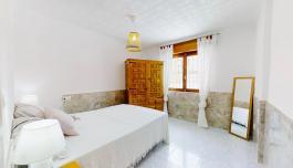 Bungalow in Torrevieja, Spain, Torretas area, 2 bedrooms, 61 m2 - #ASV-TE1015/12342 image 4