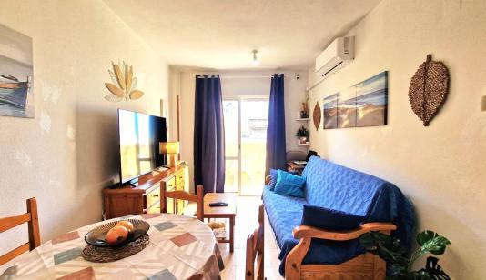 Apartment in Torrevieja, Spain, Centro area, 1 bedroom, 50 m2 - #ASV-ER2-03839/866 image 0