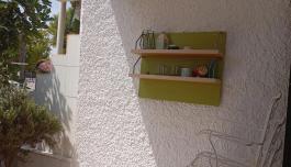 Bungalow in Torrevieja, Spain, Torretas area, 2 bedrooms, 56 m2 - #ASV-7-820/1389 image 4
