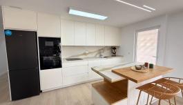 Apartment in Torrevieja, Spain, Playa de los Náufragos area, 3 bedrooms, 91 m2 - #ASV-00798/1703 image 2