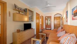 Apartment in Torrevieja, Spain, Playa de los locos area, 2 bedrooms, 55 m2 - #ASV-21-IG58/776 image 3