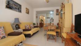 Apartment in Torrevieja, Spain, Playa de los Locos area, 2 bedrooms, 80 m2 - #ASV-AIE00178/4639 image 1